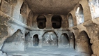 Monasterio de Selime
