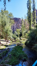 Ilhara valley