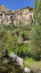 Ilhara valley