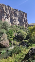 Ilhara valley