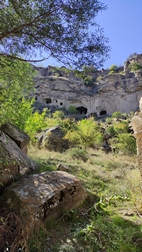 Ilhara valley