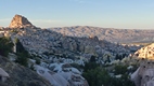 Pigeon valley