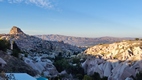 Pigeon valley