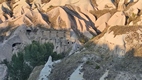 Pigeon valley
