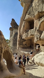 Pasabag monks valley