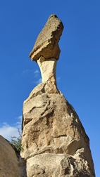 Pasabag monks valley