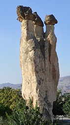 Pasabag monks valley