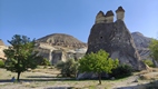 Paşabağ monks valley