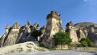Paşabağ monks valley