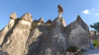 Paşabağ monks valley