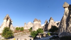 Paşabağ monks valley