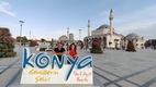 Plaza de Selimiye Camii