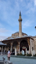 Museo Mevlana