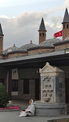 Museo Mevlana