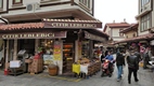 Centro de Konya