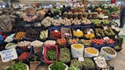 Bazares y mercados
