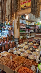 Bazares y mercados