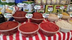 Bazares y mercados