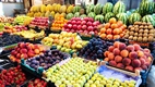 Bazares y mercados