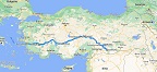 Itinerario