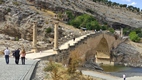 Puente romano de Cendere