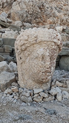 Monte Nemrut