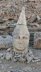 Monte Nemrut