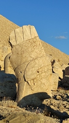 Monte Nemrut