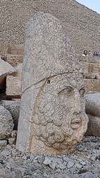 Monte Nemrut