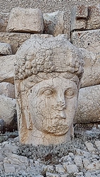 Monte Nemrut