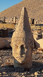 Monte Nemrut