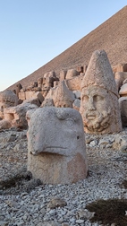 Monte Nemrut