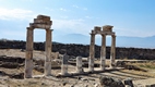 Ruinas de Hierapolis