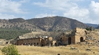 Ruinas de Hierapolis