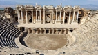 Ruinas de Hierapolis