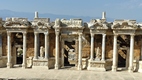 Ruinas de Hierapolis