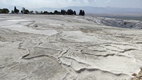 Terrazas travertinas de Pamukkale