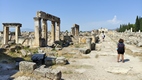 Ruinas de Hierapolis