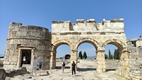 Ruinas de Hierapolis