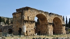 Ruinas de Hierapolis