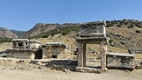 Ruinas de Hierapolis