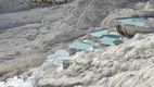 Terrazas travertinas de Pamukkale