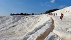 Terrazas travertinas de Pamukkale
