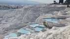 Terraza travertinas, Pamukkale
