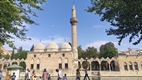 Balikli Göl, Sanliurfa
