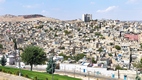 Vistas desde el Castillo de Sanliurfa