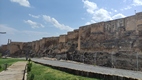 Castillo de Sanliurfa