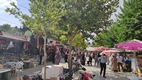 Bazar de Sanliurfa