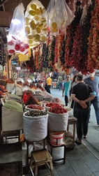 Bazar de Sanliurfa