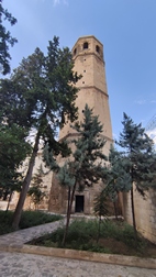 Ulu Cami